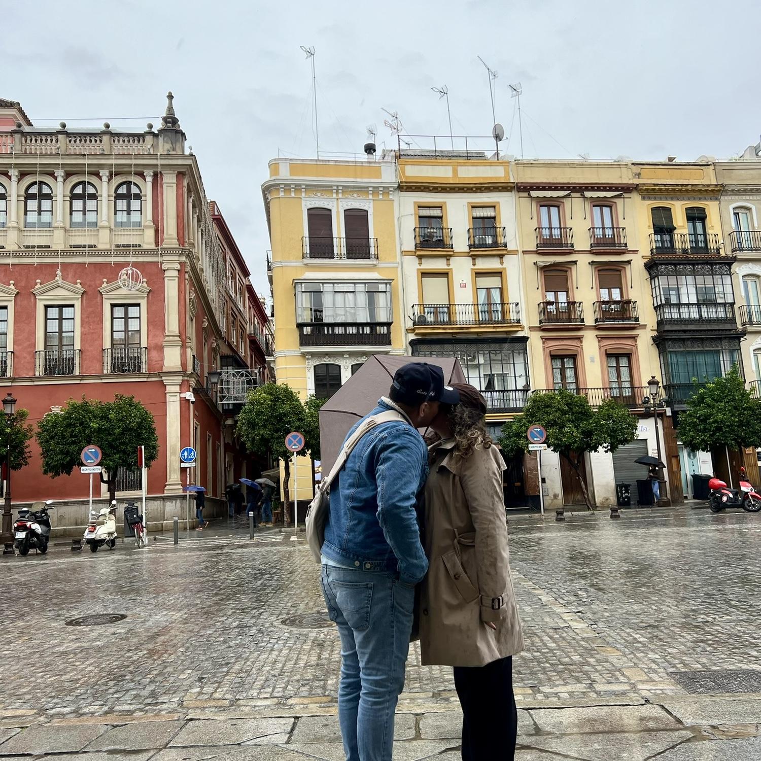 Sevilla- Spain