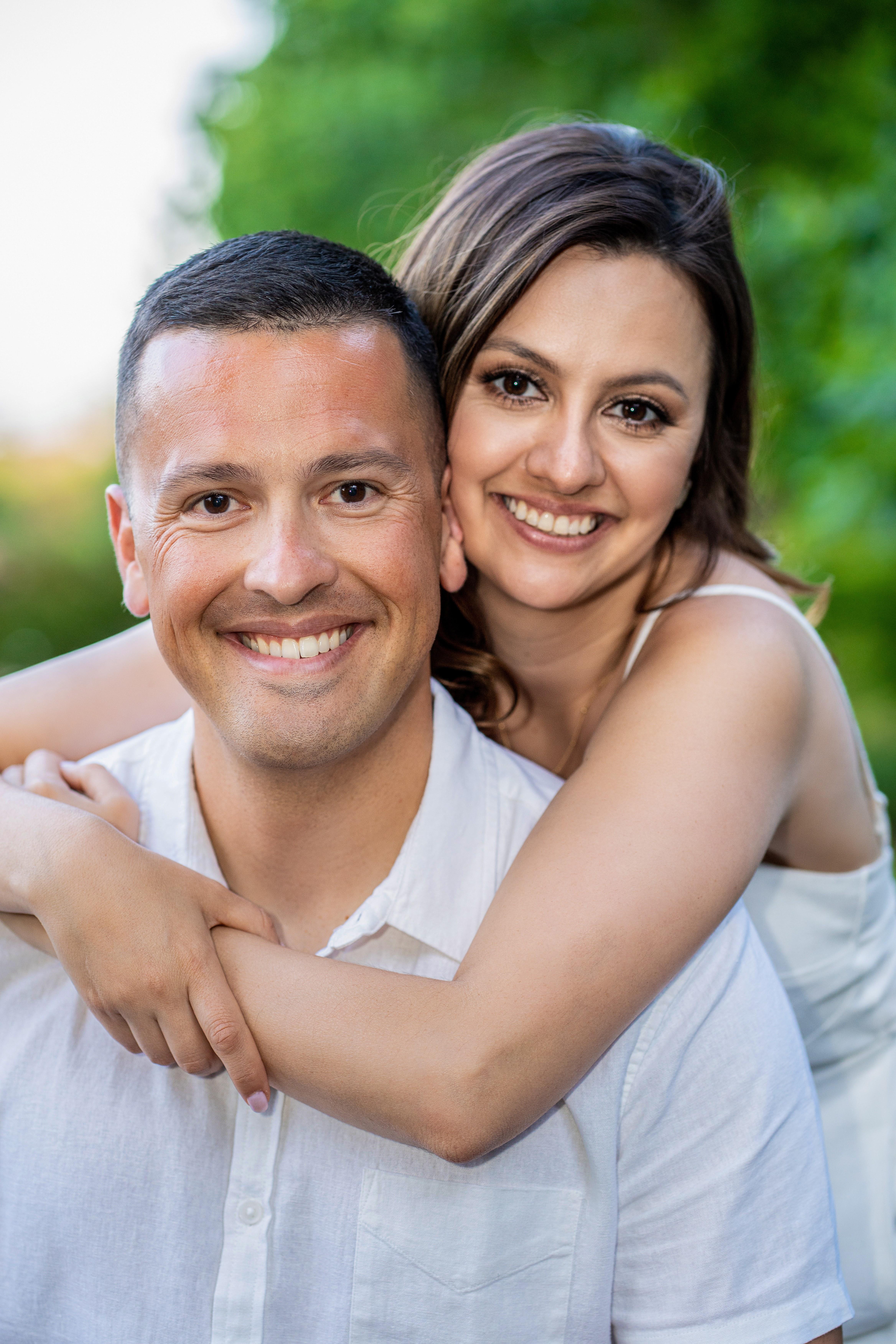 The Wedding Website of Michelle Gonzalez and Charlie Reyes