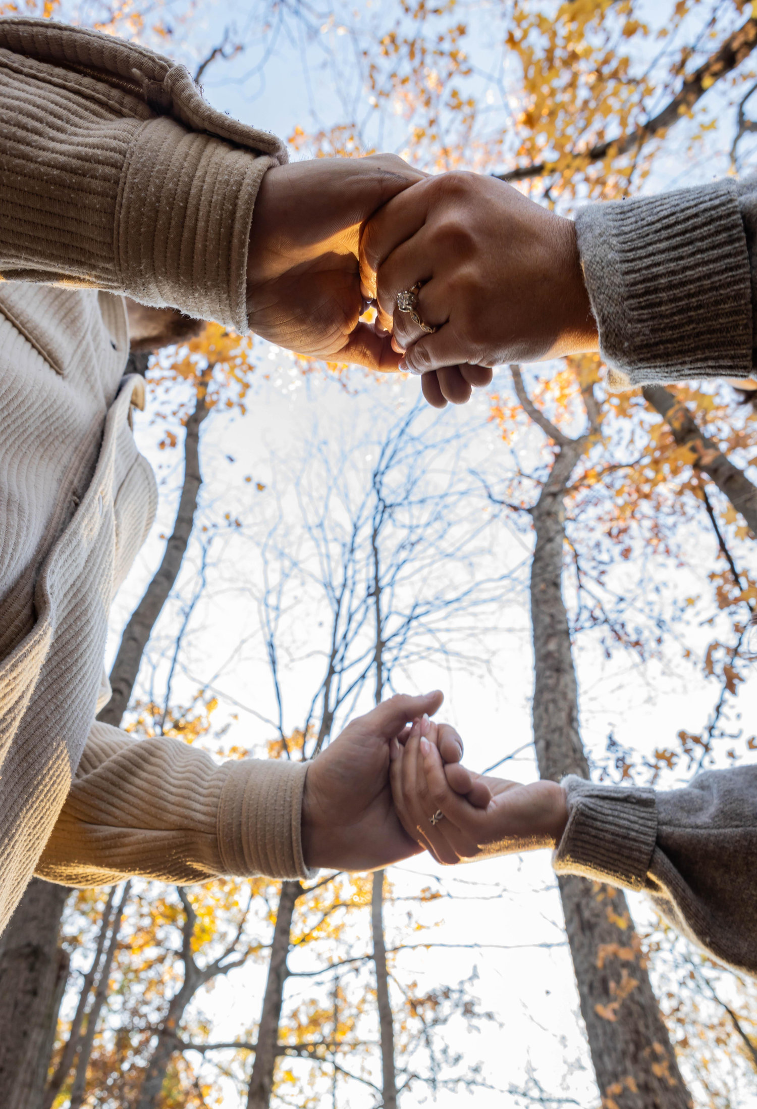 The Wedding Website of Jessi Brower and Jackson Sayler