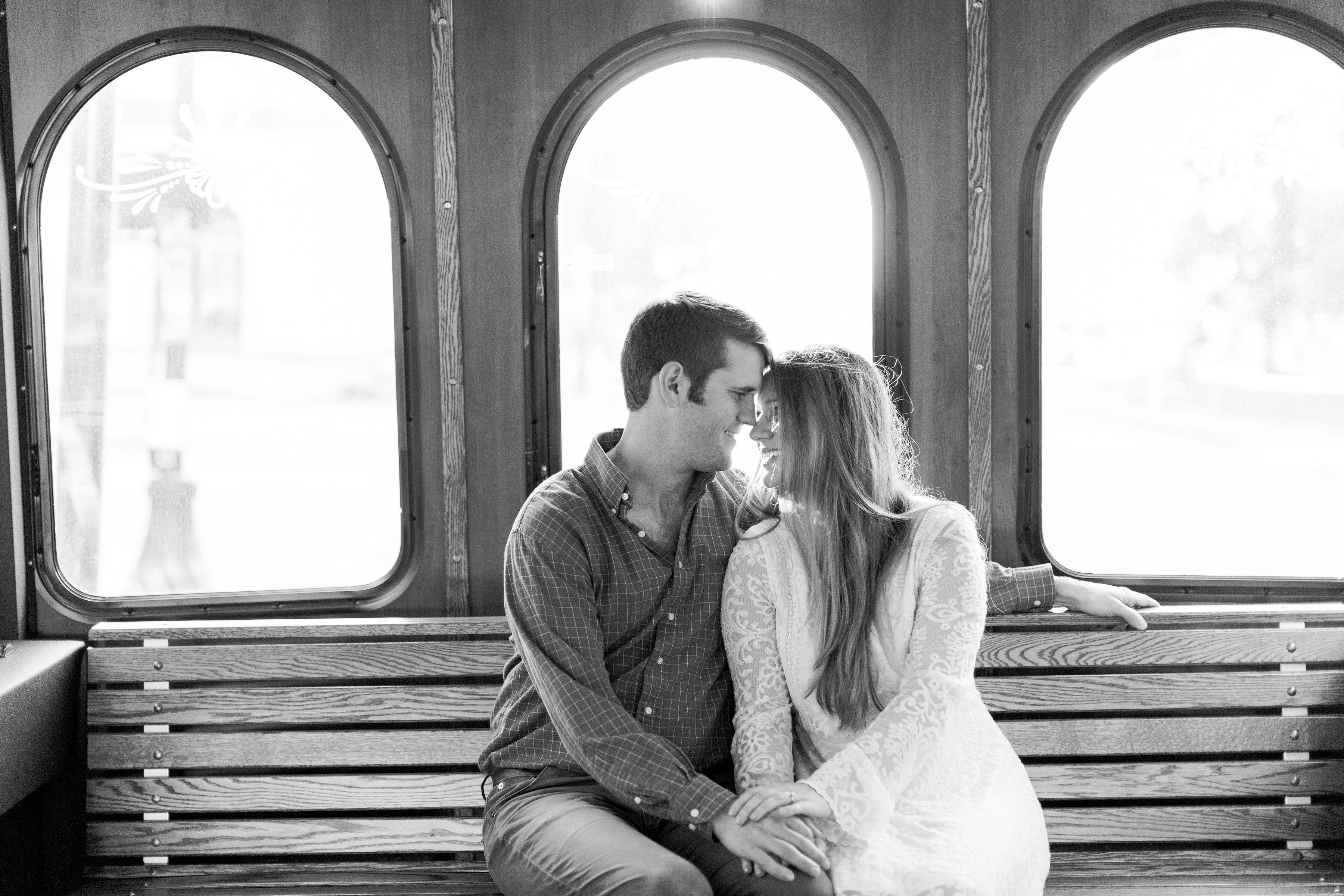 The Wedding Website of Kaitlyn DeBord and George Thornton
