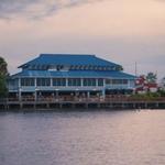 Waterfront