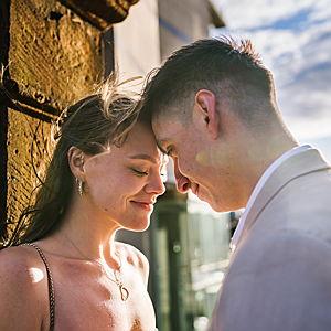 Building a Life Together