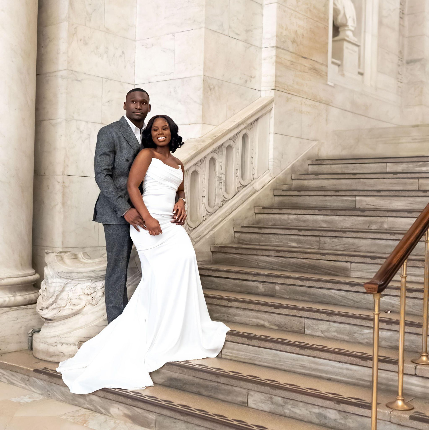 Engagement Photos