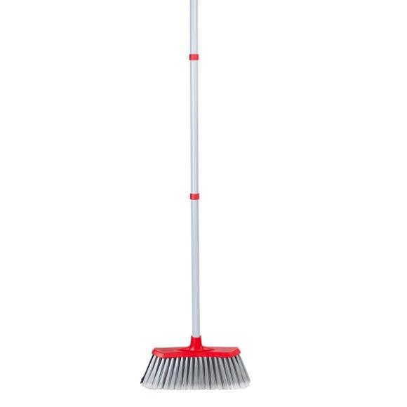 SDSM Broom