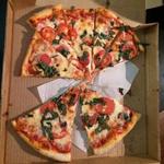 Pizza Fiore