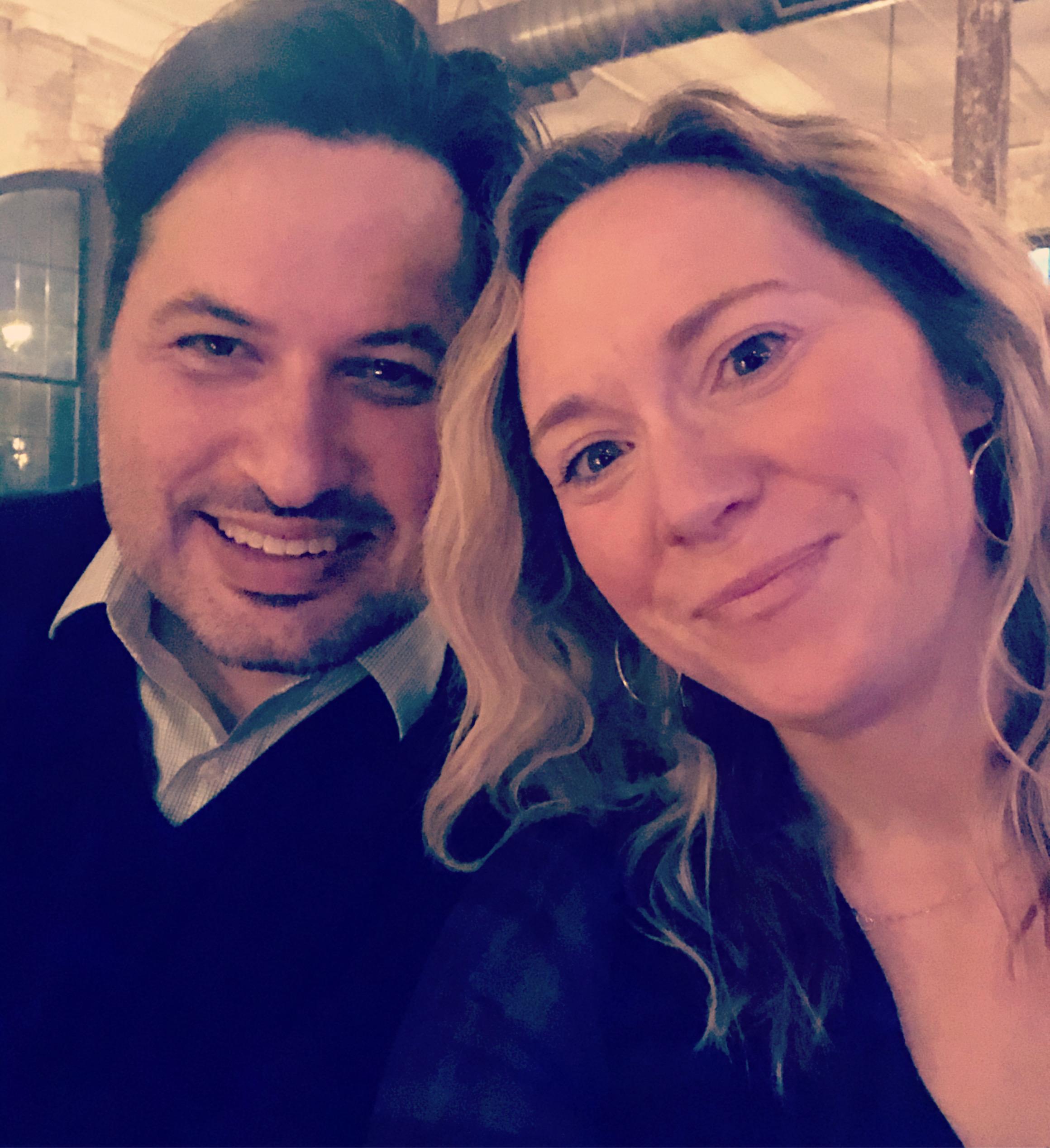 The Wedding Website of Kate Buckholz and Jeff Fitzharris