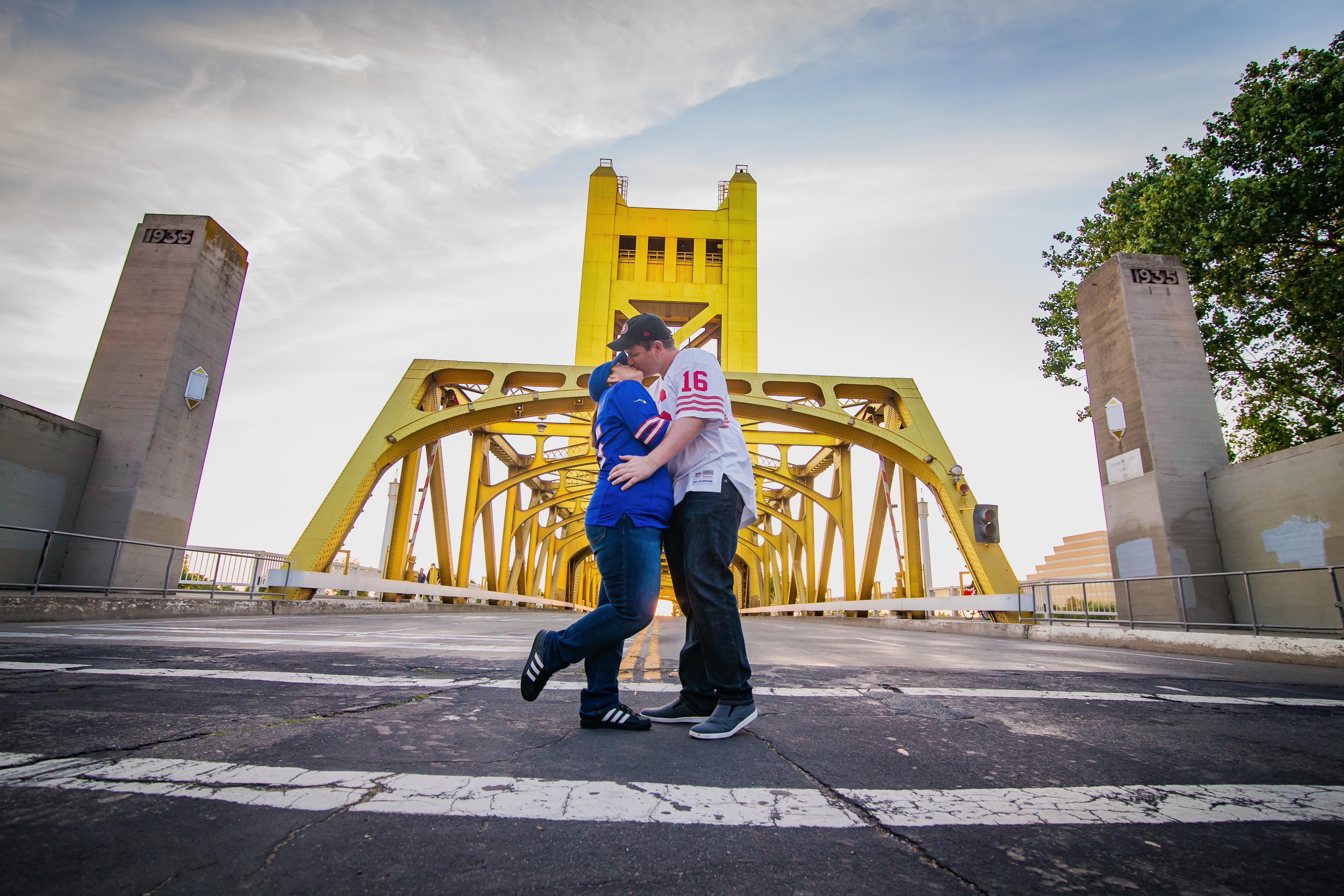 The Wedding Website of Meredith Brown and Logan Frazer