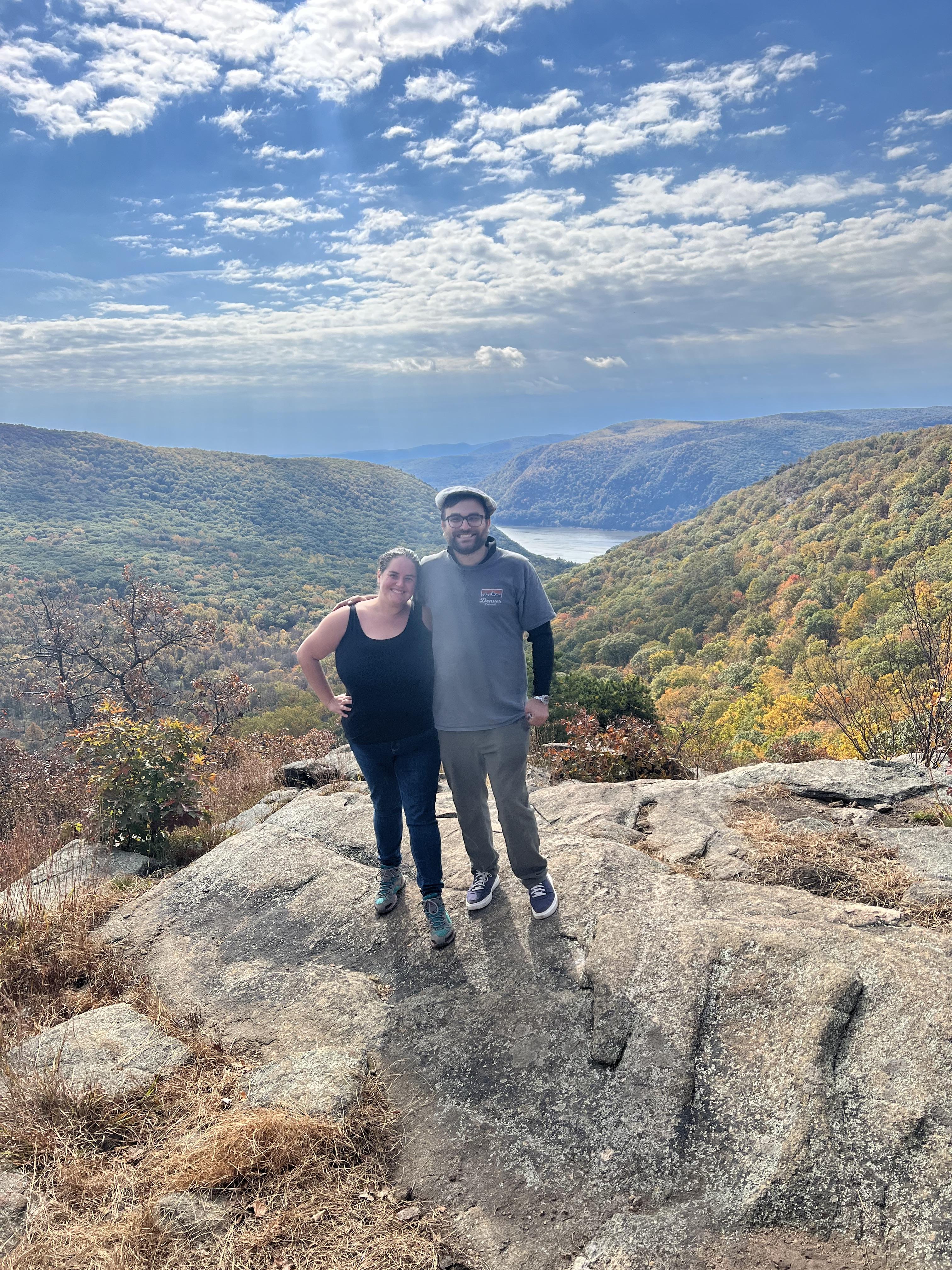 The Wedding Website of Briel Steinberg and Barry Polinsky