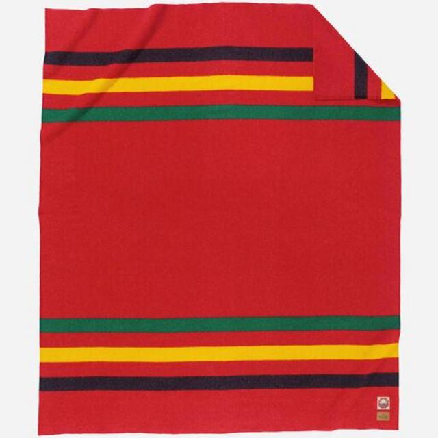 Pendleton RAINIER NATIONAL PARK BLANKET