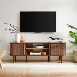 Contour TV Stand