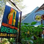 Northampton Brewery