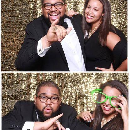 Med School Prom Night