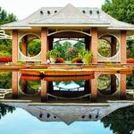 Huntsville Botanical Garden