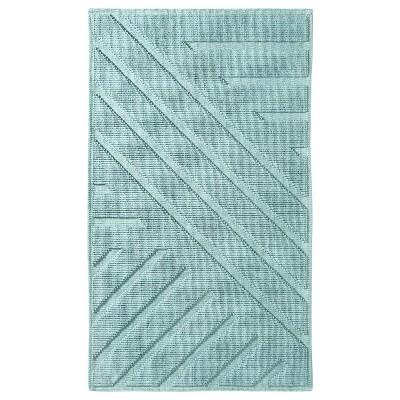 Geo Stripe Bath Mat - Project 62™ + Nate Berkus™