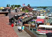 John's Pass Village