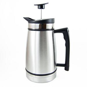 French Press for Camping