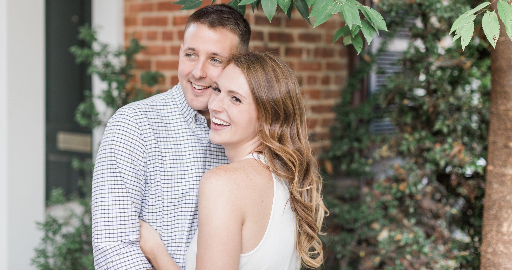 The Wedding Website of Kaitlyn Williams and Christopher Dempsey