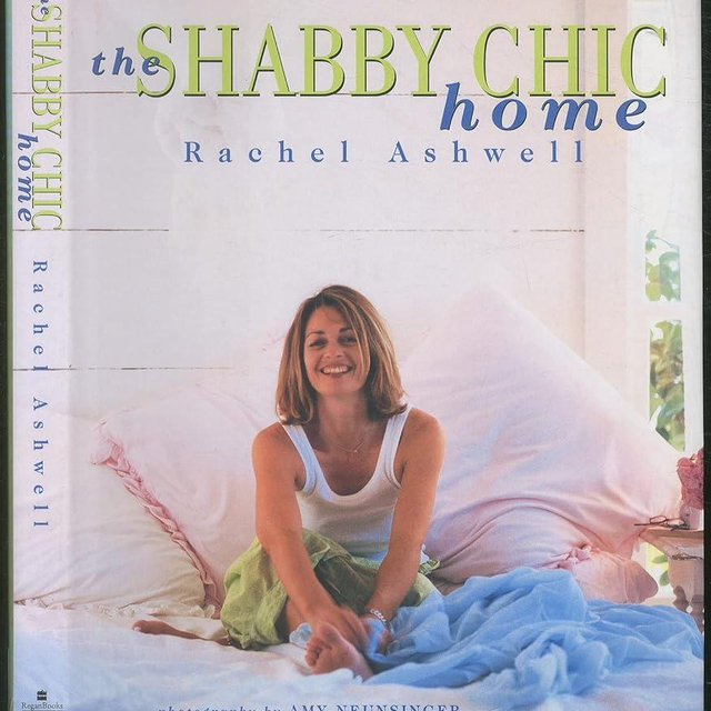 The Shabby Chic Home