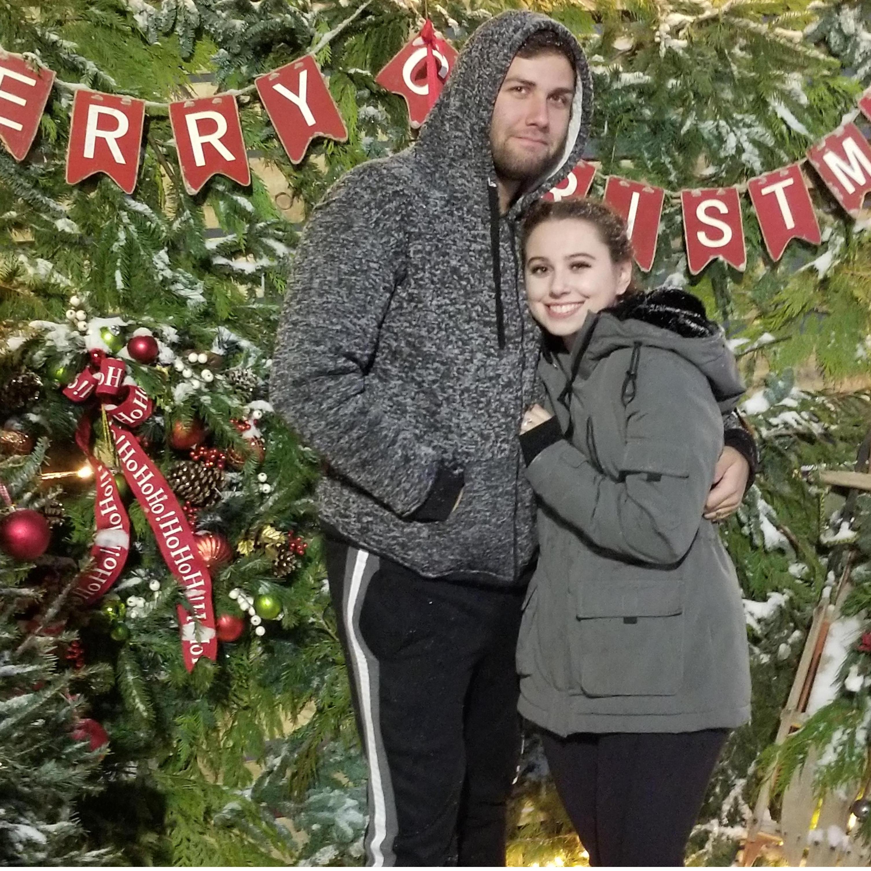 Christmas 2018 - Leduc Santa Parade