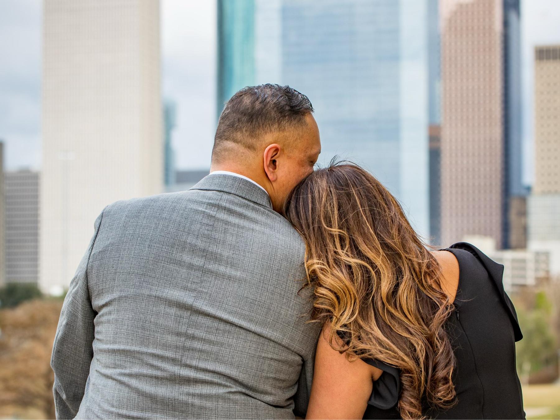 The Wedding Website of Veronica Estrada and Mark Zuluaga