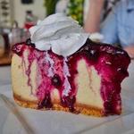 Cheesecake Corner
