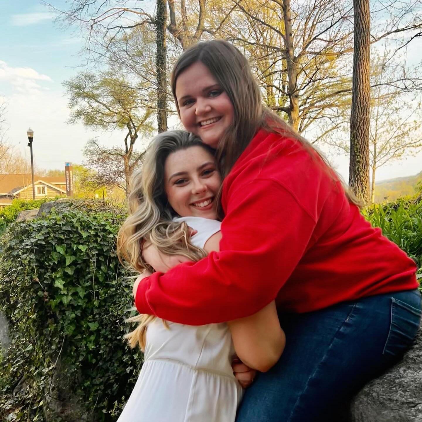 College graduation pics!