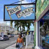 Rum Cake Factory