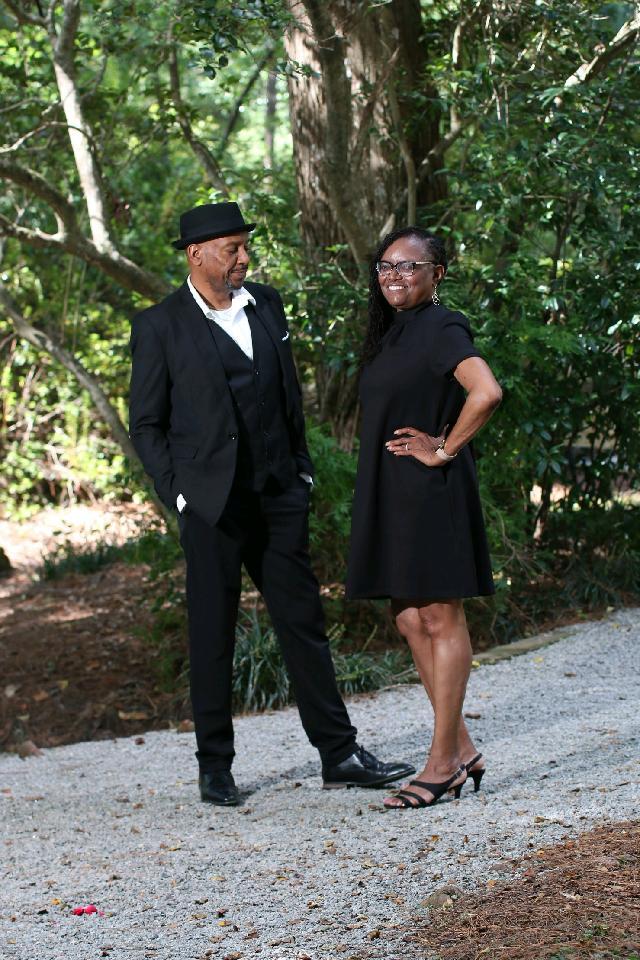 The Wedding Website of Thomasena Simmons and David Malloy