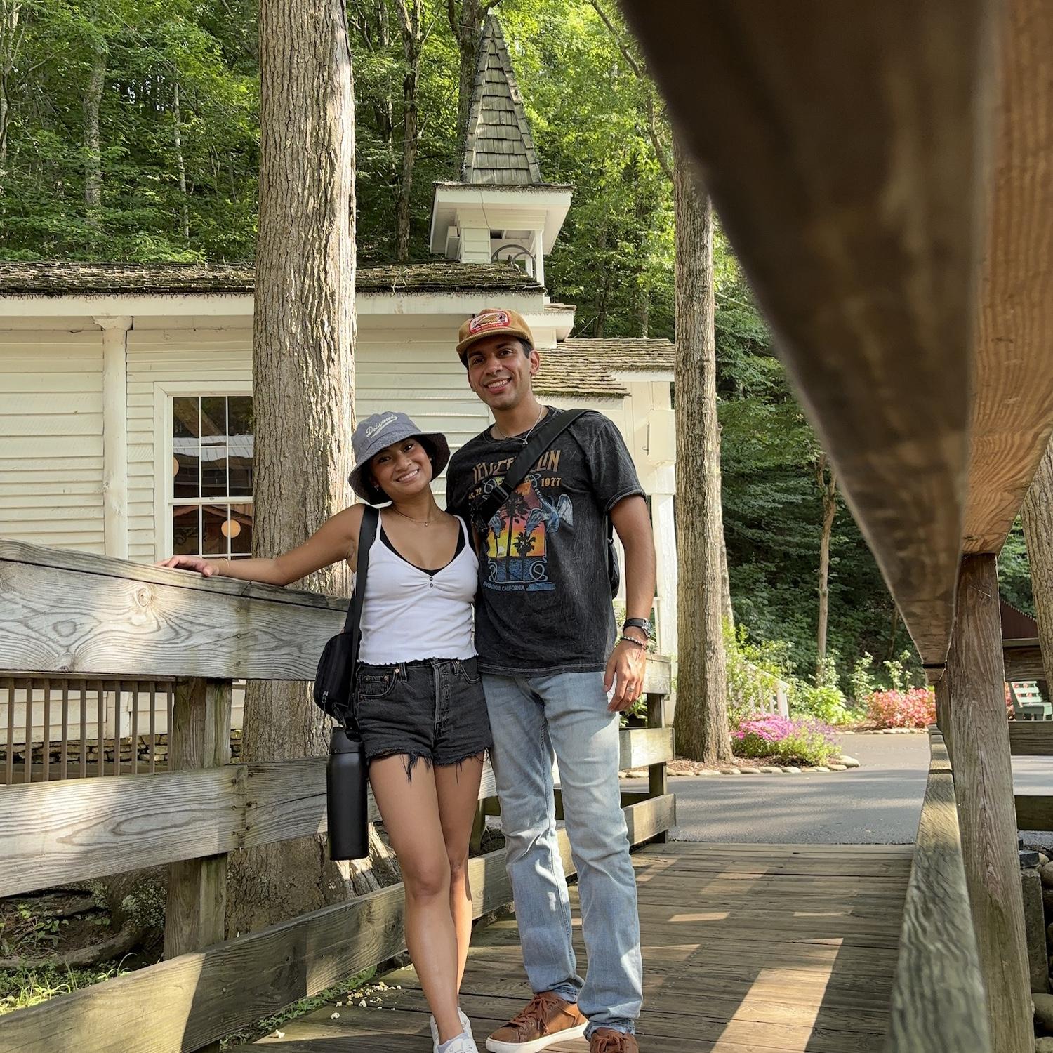 Pigeon Forge, Tennessee