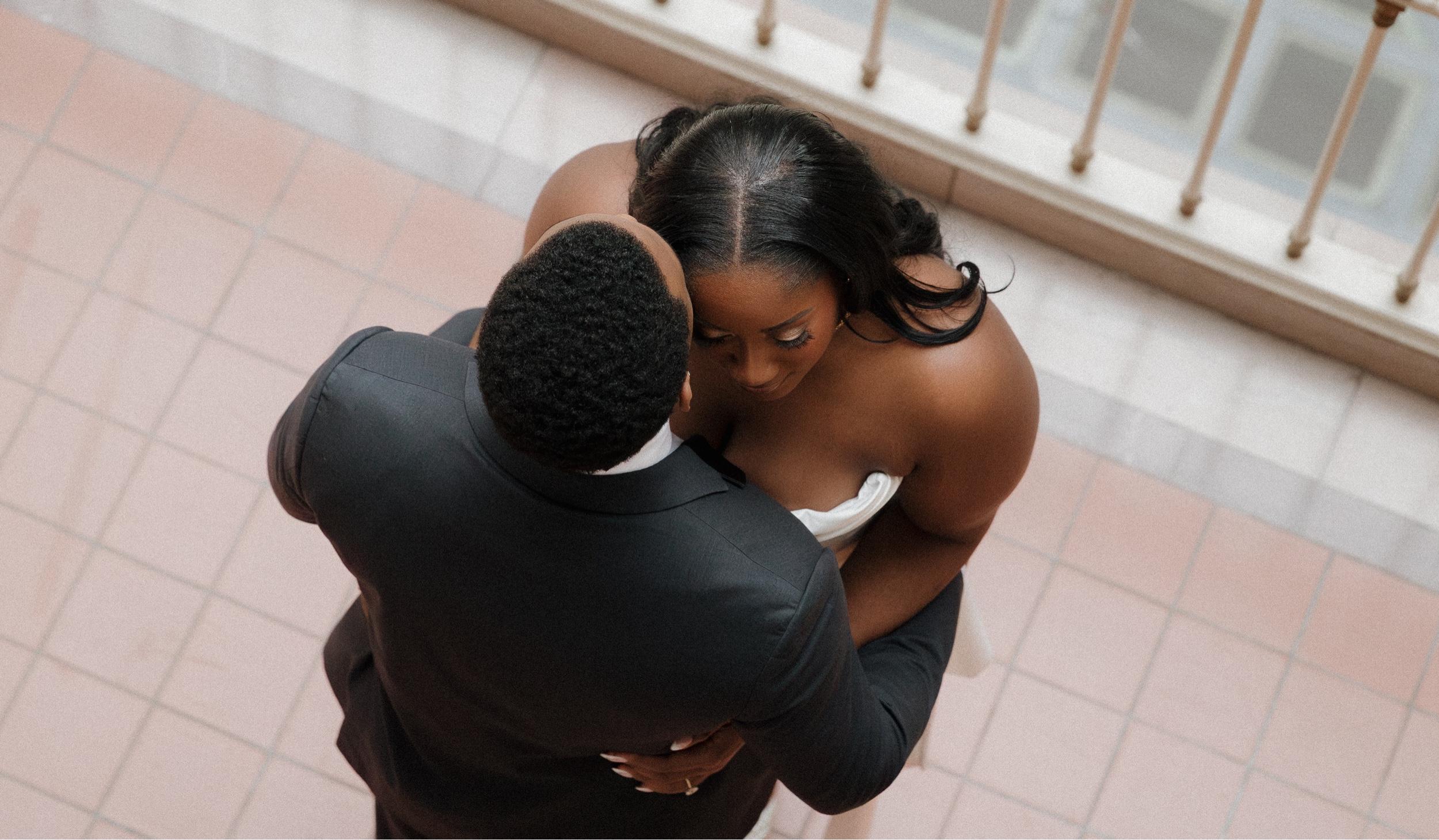 The Wedding Website of Ria Campbell and Dion Sanchez Manzanillo