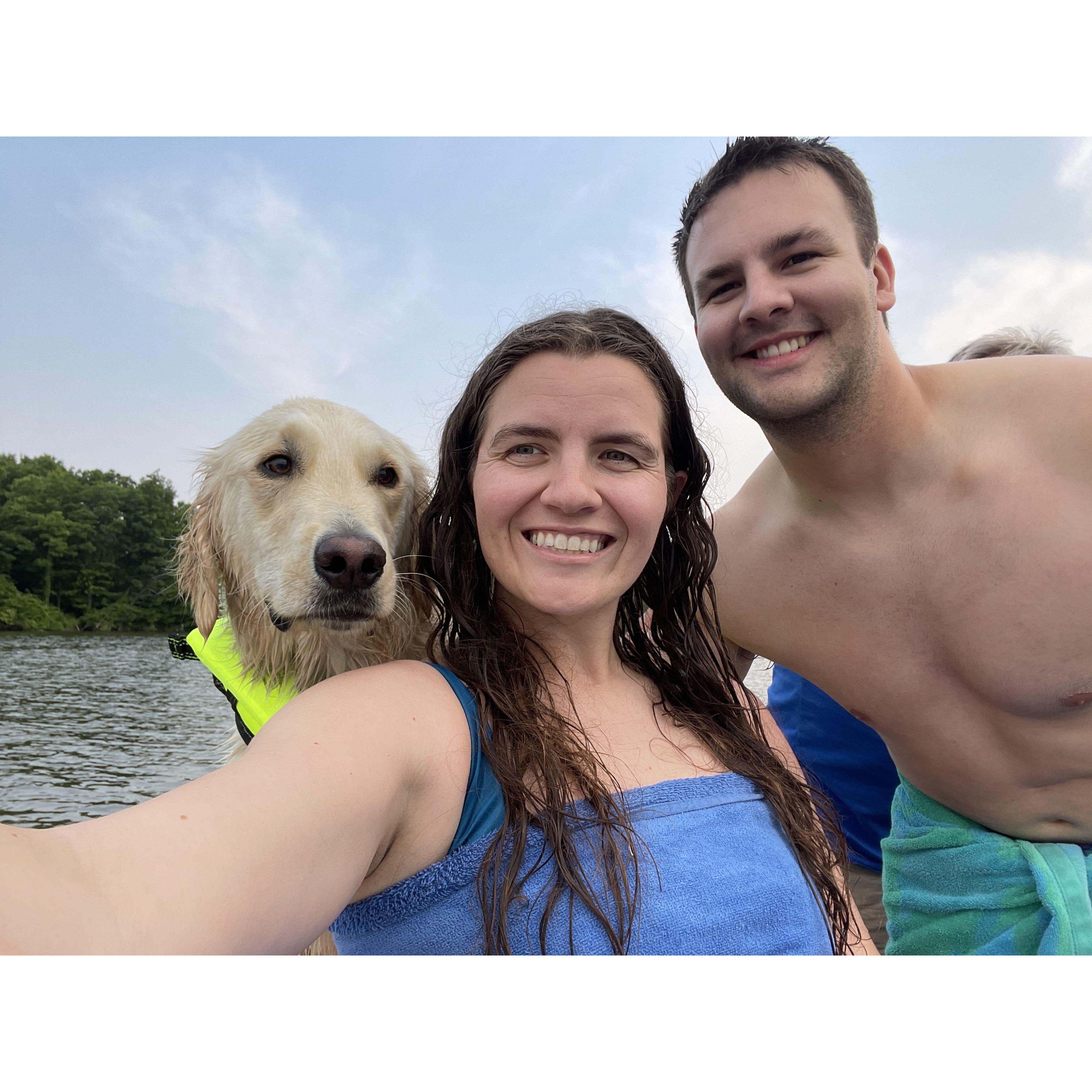 Alum Creek Trip 2023