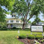 Octagon House Museum