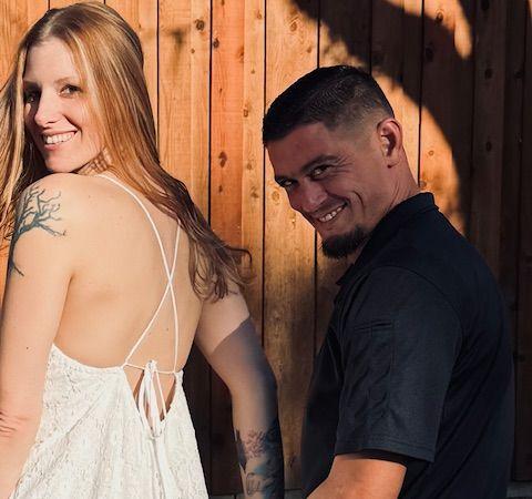 The Wedding Website of Ashlee Gulledge and Micah Hernandez