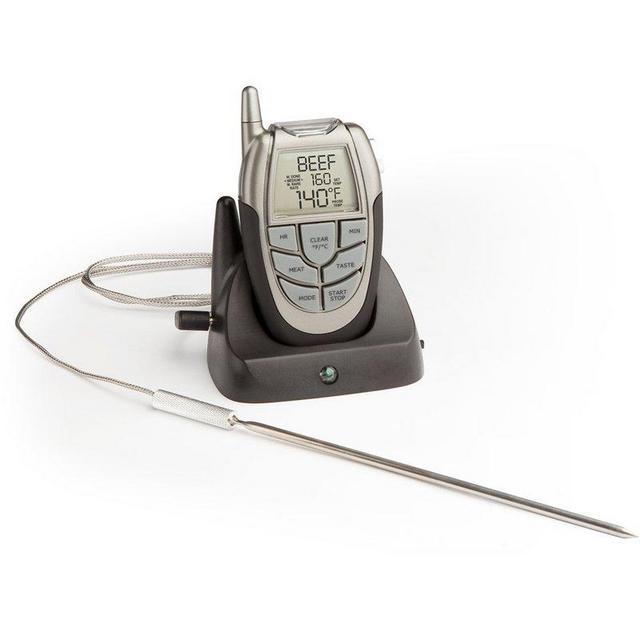 Cuisinart - Wireless Grill Thermometer