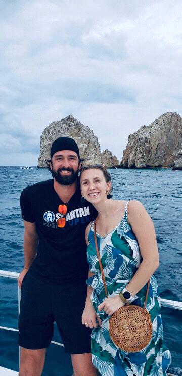 Cabo San Lucas, Mexico