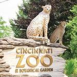 Cincinnati Zoo & Botanical Garden