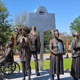 The National Memorial for Peace and Justice