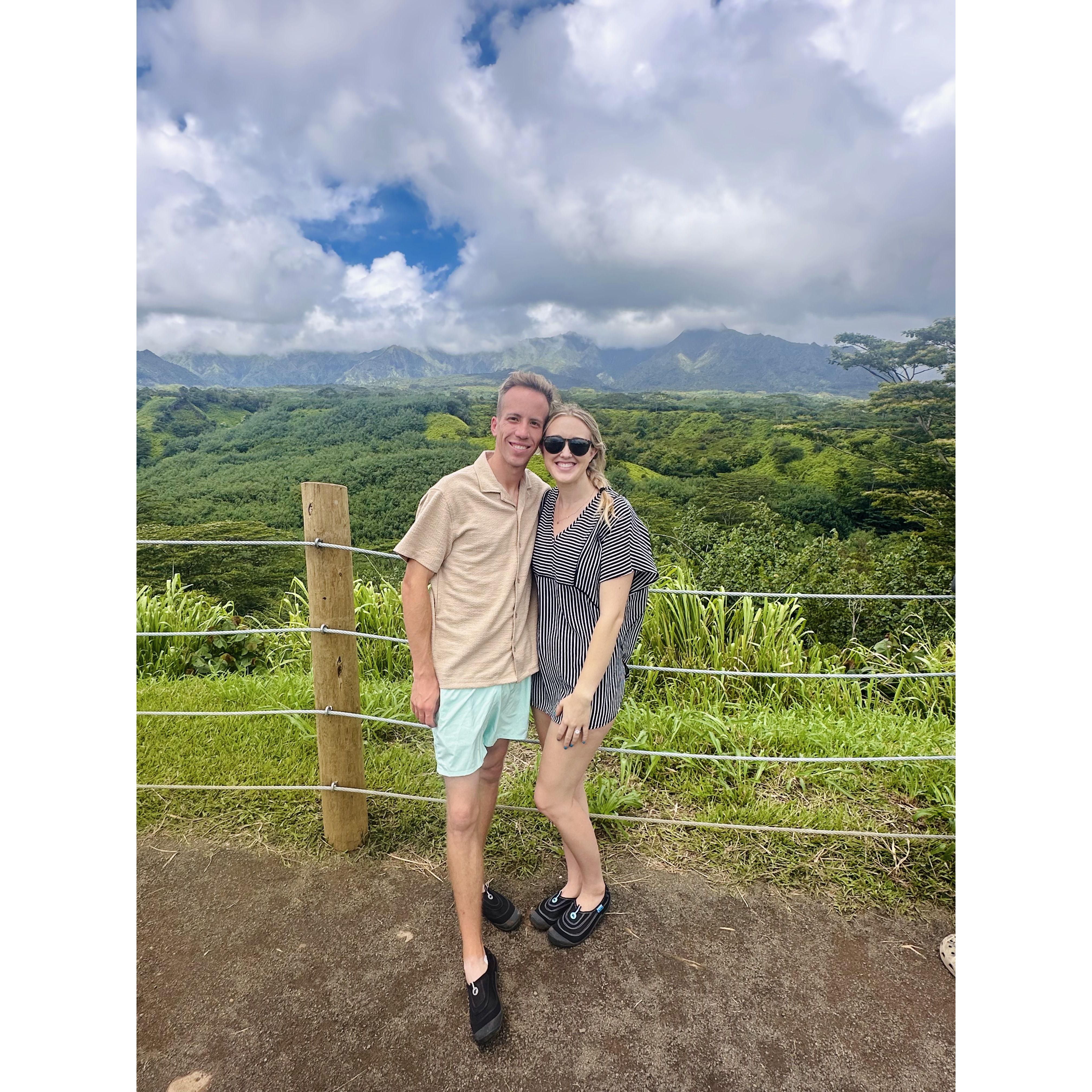 Kauai