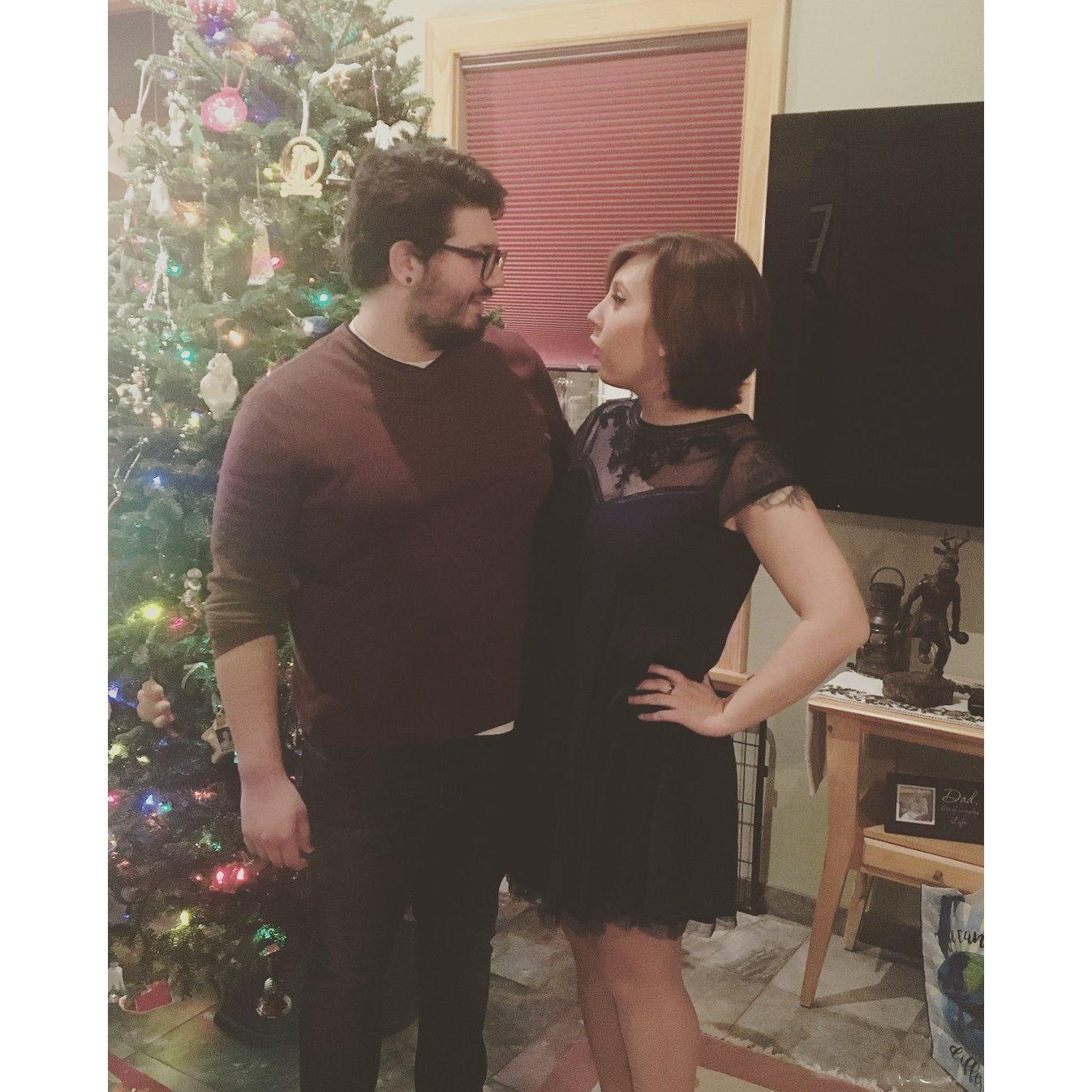 one of the Christmas chronicles