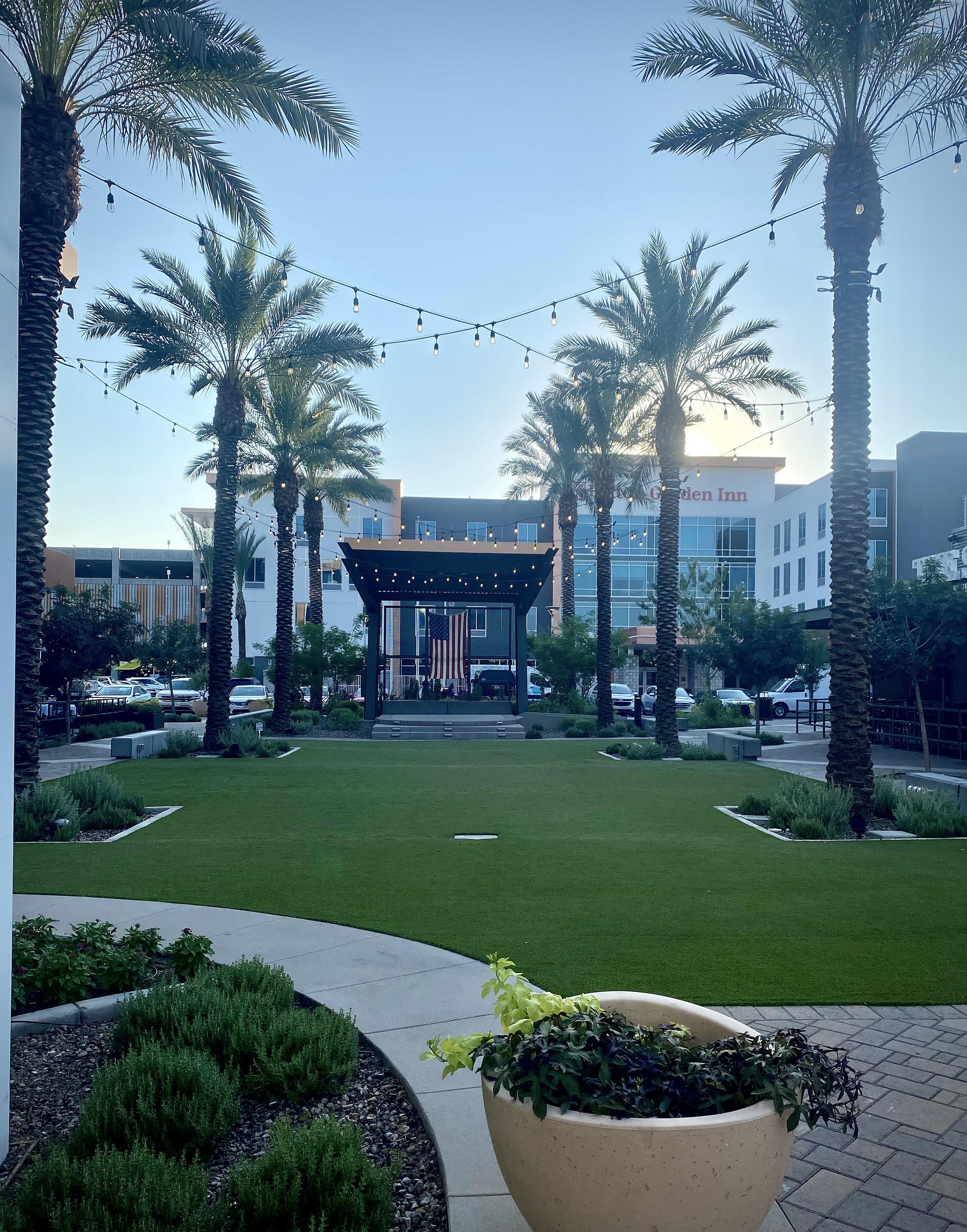 The Wedding Website of Abbe Gregg and Buddy Martell