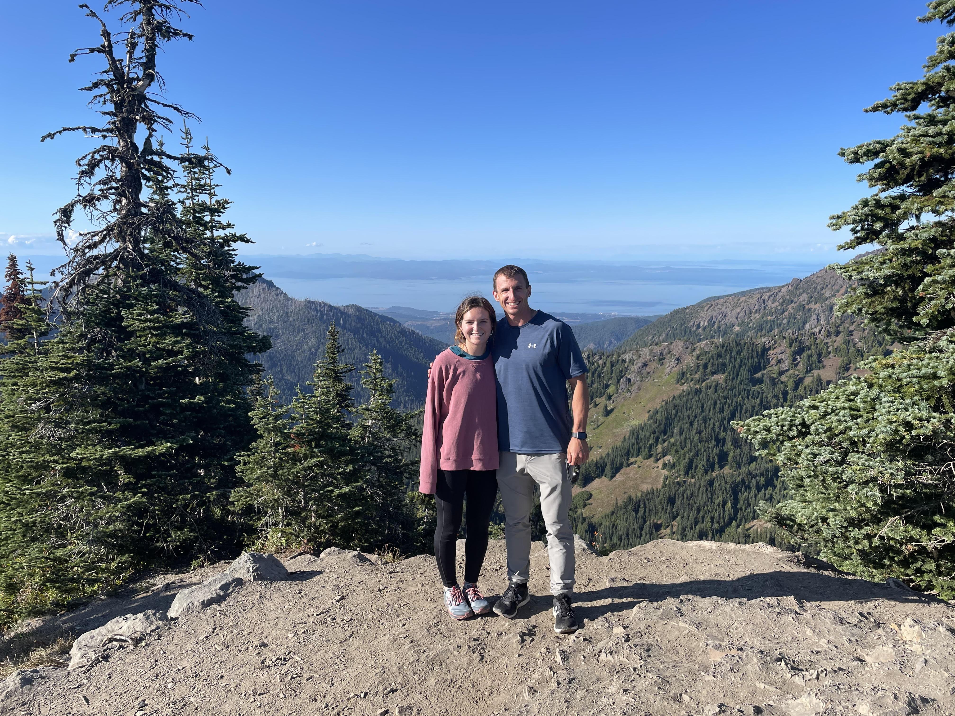 The Wedding Website of Amanda Jancewicz and Adam Paynter