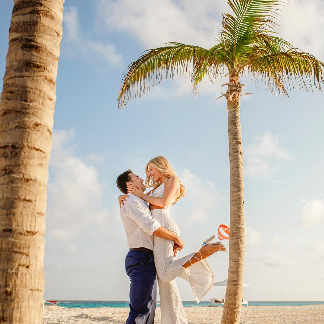 Cancun ~ November 2020