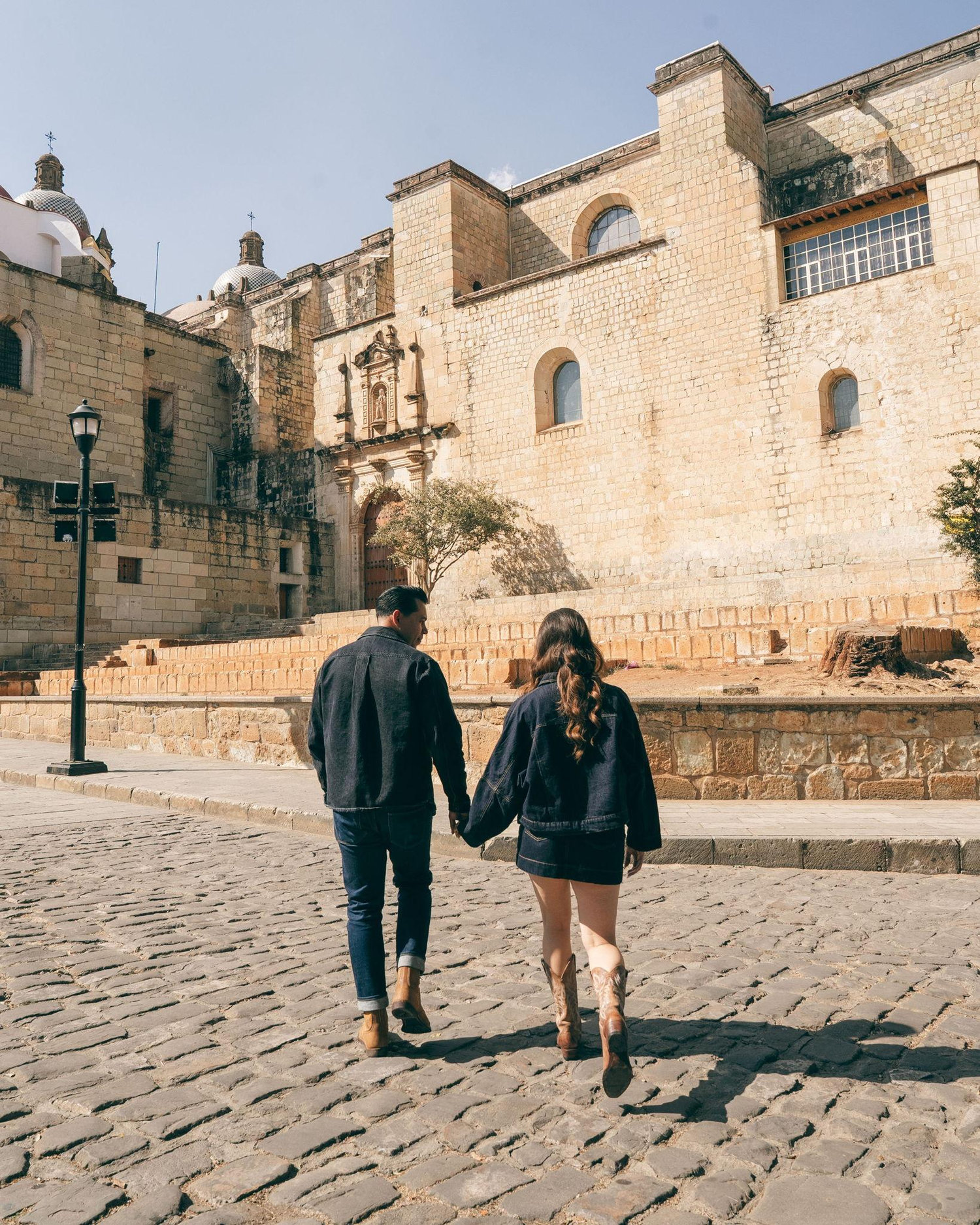 The Wedding Website of Cristina Gomez and Dirky Cruz