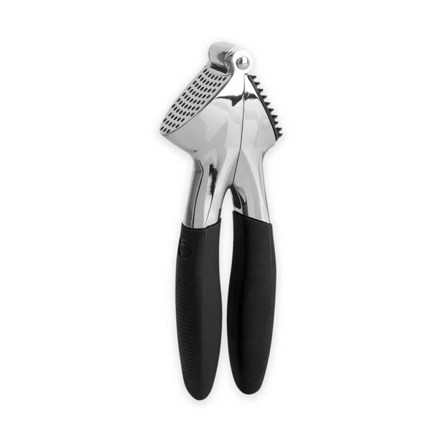 Trudeau™ Stress Less Garlic Press