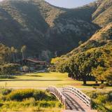 The Ranch at Laguna Beach Golf Course