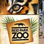 Reid Park Zoo