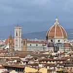 Cathedral of Santa Maria del Fiore