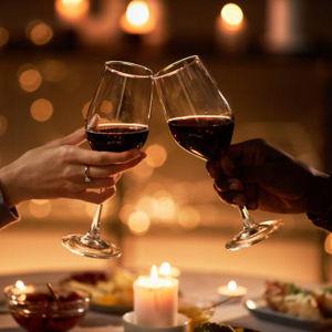 One Year of Date Nights