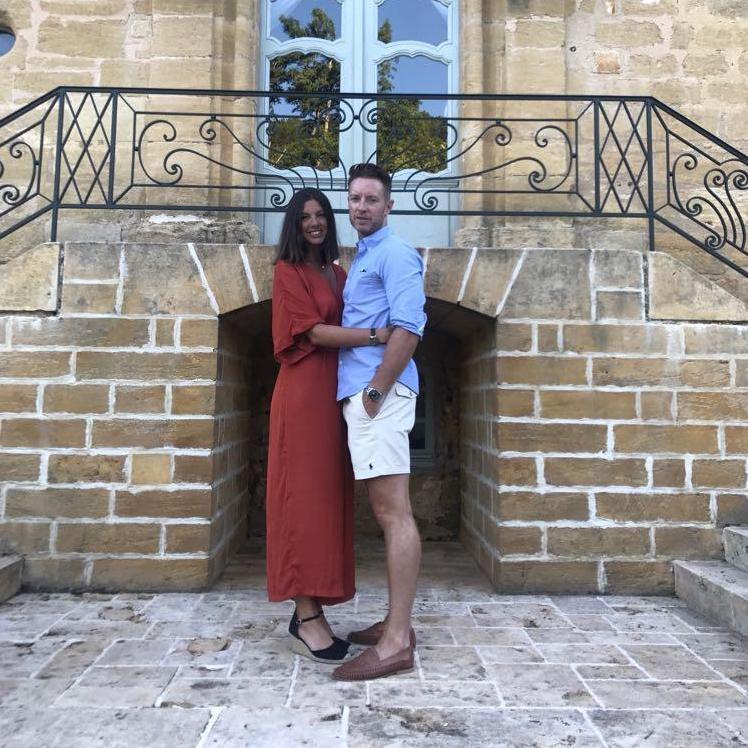 Family holiday to the Dordogne