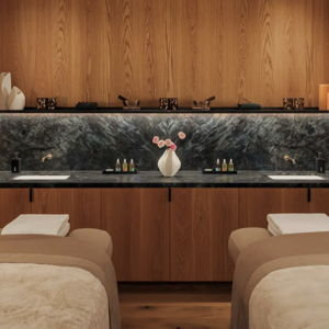 Honeymoon Spa Day